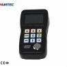 Buy cheap NDT Non Destructive Testing Equipment , TG4500 Series Ultrasonic Thickness Gauge from wholesalers