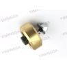 Buy cheap Fixed Roller Assy for GT5250 Parts , PN 75176000- suitable for Auto Cutter from wholesalers