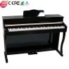 Buy cheap The hot sale digital piano china manufacturer black and white wooden shell 88 keys keyboard electronic piano from wholesalers