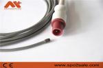 HP Adult Esophageal Temperature Probes 21075A, M21078A, 989803100901, 9898032035