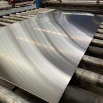 Nickel Alloy Inconel 600 Plate Thickness 0.5 - 30.0mm Alloy 600 Sheet According