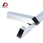 Stock Prices 201/202/301/304/321/316L Hot/Cold Rolled 0.8-5mm Thickness Pickling