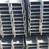 Buy cheap I Beam Stainless Steel Profile Sandblasting Surface Treatment AiSi Standard from wholesalers