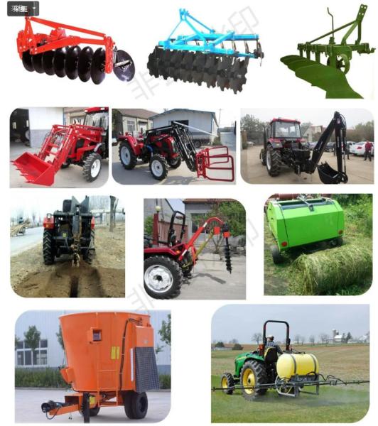 Buy cheap 180hp 200hp 220hp 4WD diesel 2wd 6-Cylinder Big Chassis Agricultural Machine Farm Equipment for Sale | Used Farm Machin from wholesalers