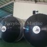 Buy cheap Acid Alkali Resistance Polyurethane Solid Foam Filled Fender from wholesalers