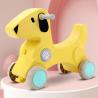 Buy cheap Multifunctional Toddler Rocking Horse Bike Infant Rocking Horse CCC Certified from wholesalers