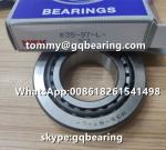 R35-97 Tapered Roller Bearing ID 35mm With Steel Cage Outside diameter 70mm