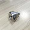 Buy cheap Doorlock Ball Handle Wire Drawing Machine Polishing Surface Stainless Steel from wholesalers