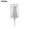 Buy cheap Ribbed Mist Sprayer Pump 24/410 20/410 Cosmetic Treatment Pumps from wholesalers