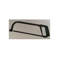 Buy cheap Hand saw frame Square Tubular Hacksaw Frame Zinc Grip 300mm saw blade product