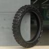 Buy cheap OEM E Mark Off Road Motorcycle Tire 90/100-16 J865 Deep Pattern Tire Casing from wholesalers