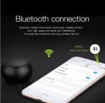 BM3D wireless Bluetooth stereo mini Bluetooth speaker series outdoor subwoofer
