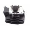 Buy cheap 2 Stroke Yamaha Engine Block , Black Aluminum Alloy Cylinder Dt125 Air Cooled from wholesalers