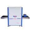 Buy cheap Muti Energy Color Airport Baggage X Ray Machines Luggage Dual View Point from wholesalers
