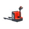 Buy cheap Electromagnetic Lightweight Pallet Jack Electric Powered Pallet Truck 2T from wholesalers