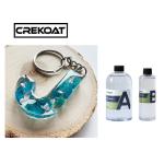 Jewelry Coating Artwork Molds River Tables Epoxy Resin Low Odor Polishing