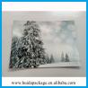 Buy cheap New arrival 190gsm 100% polyester OEM print 33x45cm placemat with BSCI audit manufacturer designed n produced. from wholesalers