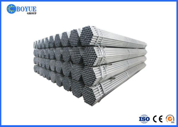 3/4 Inch Schedule 10 UNS S31703 / 317LN Thin Wall Steel Tubing Stainless Steel