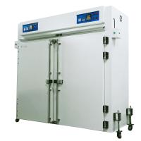 Buy cheap LIYI White High Temperature Laboratory Oven Circulation Fan Touch Screen product