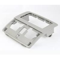 Buy cheap ABS Custom Molded Plastic Parts , LKM Base Progressive Mold Components product