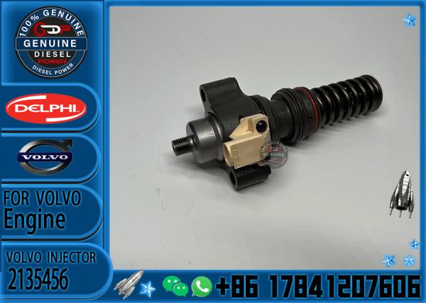 Buy cheap Diesel Fuel Engine Electronic Unit Fuel Pump 1668325 BEBU5A00000 1625753 2135456 for DAF CASE Truck from wholesalers