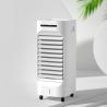 Buy cheap Fan Evaporative Mobile Air Cooler 220V Personal Mini Ac Machine With caster from wholesalers