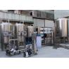 Buy cheap RO Pure Drinking Drinkable Water Treatment System Reverse Osmosis Filtration Equipment from wholesalers