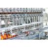 Buy cheap 220V / 380V Shampoo Glass Bottle Capping Machine from wholesalers