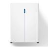Buy cheap 15 Kw Solar Inverter Hybrid 100Ah Solar Storage Batteries Wall Mounted Battery from wholesalers