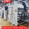 Buy cheap Poc Power Supply Board Constant Temperature And Pressure Aging Cabinet from wholesalers