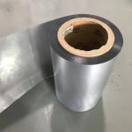 Aluminum Tapes PE Laminated Film 1250mm Width Tear Resistance