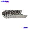 Buy cheap QST30 Crankshaft Main Bearing Set 3804713 Connecting Rod Bearing 4025322 For Cummins from wholesalers