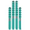Buy cheap 100% Copper Wire Motor Residential Deep Well Pump With Inlet Diameter 50-500mm For Residential Water Supply System Repair from wholesalers