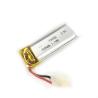 Buy cheap IEC62133 / KC Approved 3.7V Li Poly Battery 701535 300mAh Lipo from wholesalers