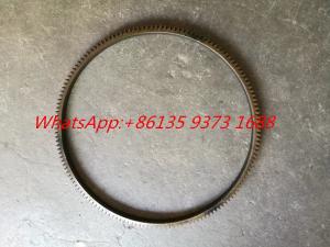 Buy cheap Hot Sell Cummins 6C diesel engine part FLYWHEEL RING 3915740 from wholesalers