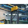 Buy cheap 10KV Double Circuit Monopole Transmission Tower ,Hot DIP Galvanization Steel Pole from wholesalers