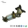 Buy cheap for Honda Accord Acura Tsx 2.4L Auto Parts Good Sale Auto Catalytic Converter Catalytic Low Price Catalytic Converter from wholesalers