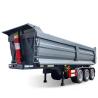 Buy cheap Customized Wabco Relay Valve 3 Axles Dump Trailer Affordable from wholesalers