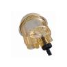 Buy cheap Excavator Truck Fuel Filters Fiberglass Oil Water Separator Fuel Filter Bowl from wholesalers