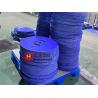 Buy cheap Moisture Proof Blue 8mm Correx Fire Retardant Sheets from wholesalers