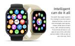 Digital Women'S Bluetooth Watch Fitness Bracelet GPS Tracker ZL99J ODM