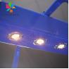 Buy cheap Two Player air hockey table with scoreboard For Indoor Amusement Multilingual from wholesalers