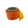 Buy cheap Transparent And Retort High Barrier Pvdc Film For Ham Sausage Food Packaging Sausage Casings Film Roll from wholesalers