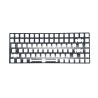 Buy cheap Engineering POM Platen Plastic Machined Parts High Chemical Resistance from wholesalers