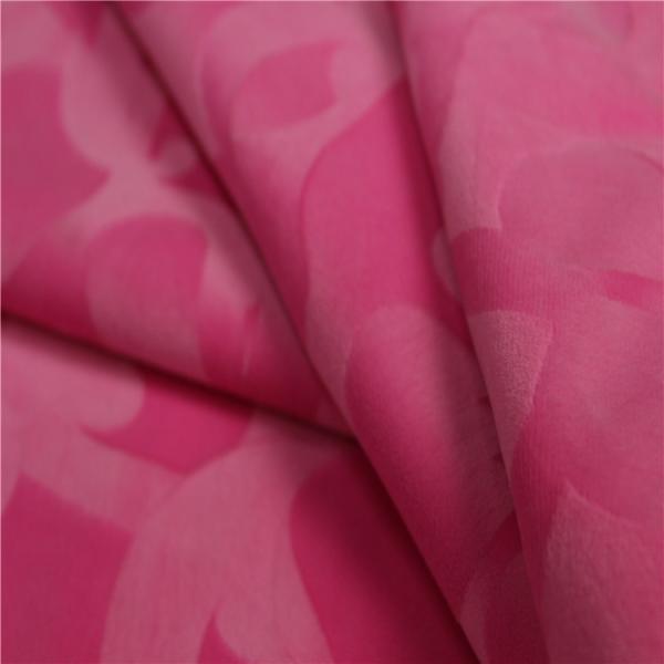 Buy cheap Popular Sofa Cloth Fabric Tay Tuyu Classic Embossed Curtain Fabric from wholesalers