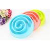 Buy cheap Chock Preventing Pet Feeder Bowl Puppy 190g Dog Feeding Bowl from wholesalers