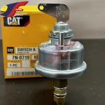 E320D 329D Excavator Electrical Parts 7N0719 7N-0719 Part Number