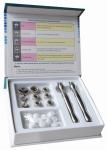 Crystal Microdermabrasion Machine for Lipid Granule, Dark Sore MB02