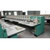 Buy cheap Used Tajima High Speed Embroidery Machine Business TFGN-920 Production In 2003 from wholesalers
