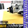 Buy cheap Fuel injection Pump Assy 094000-0601 6245-71-1111 for PC1000 6D170 from wholesalers